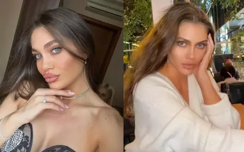 Cine este Andra Apostol, influencerița acuzată că a furat o brățară Louis Vuitton de 36.500 de euro.  E supranumită Angelina Jolie de România și a fost concurentă la Bravo, ai stil!