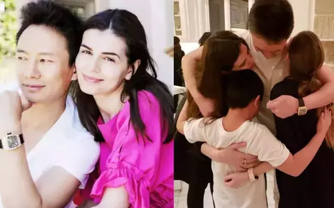 Mr Pink, soțul Monicăi Gabor, ar fi fost evacuat dintr-o vilă din Beverly Hills. Proprietarii au deschis proces: "Ne evită și nu plătește chiria"