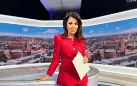 Ce spune Simona Pătruleasa despre întoarcerea în televiziune, la doi ani de când a demisionat de la Kanal D: "Iau în calcul mai multe variante"