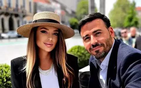 Cum au reușit Denisa Nechifor și Adrian Cristea să rămână în relații bune după despărțire: „Nu poți să îi bagi unui om mâna în buzunar”