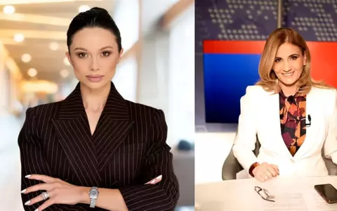 Cine este Ana-Maria Păcuraru, prezentatoarea care o înlocuiește pe Anca Alexandrescu la Realitatea Plus. Este fiica omului de afaceri Maricel Păcuraru, patronul postului TV