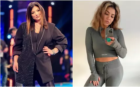 Cum a reușit Maria Popovici să slăbească peste 15 kilograme, fără pastile și fără injecții: "M-a ajutat foarte mult o doamnă ginecolog"