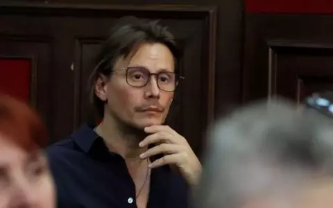 Marius Manole, detalii sensibile despre lupta cu depresia și cu viciile: "A venit chiar ca o salvare. Nu mai vedeam decât negru!"| Cum s-a vindecat