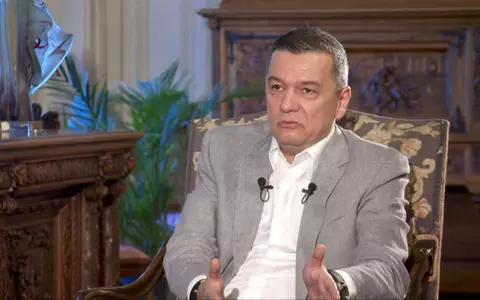 Sorin Grindeanu explică de ce Nicușor Dan nu l-a desemnat premier: "A spus președintele că face nominalizarea atunci când există această majoritate la vedere, transparentă. Nici PSD și nici alții n-au reușit să facă acest lucru"