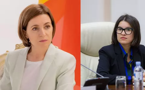 Maia Sandu, despre angajarea verișoarei sale, Anastasia Taburceanu, la MoldATSA, pe un salariu uriaș: "În fiecare familie există o persoană care face câte o boroboață după care te doare capul"