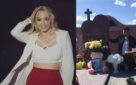 Mesaj sfâșietor la 9 ani de la moartea Denisei Răducu: "Ecoul ei continuă să răsune prin fiecare melodie, prin fiecare amintire și prin fiecare suflet care nu a încetat niciodată să o iubească"