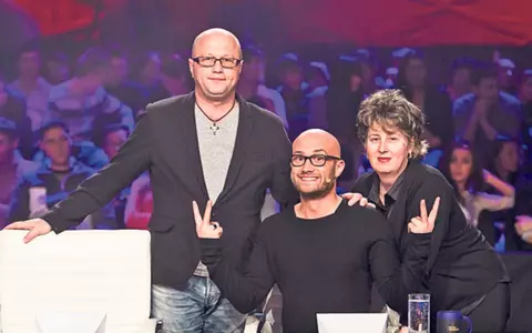 Mihai Bendeac a postat fotografii din copilărie și un mesaj emoționant pentru tatăl său: "Ai făcut pentru copiii tăi lucruri pe care eu, probabil, nu aș fi fost în stare să le fac"