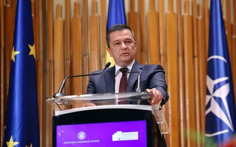 Sorin Grindeanu anunță că PSD solicită mandatul de prim-ministru: "Sunt foarte optimist că undeva după 15 august vom avea un guvern cu puteri depline"