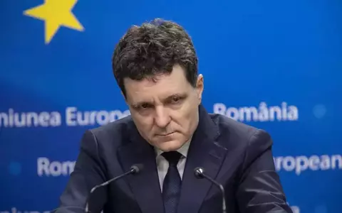 Dronă doborâtă în spațiul aerian al României de un avion F-16. Nicușor Dan, anunț de ultima oră: "Zona era nelocuită, astfel încât pilotul a putut să tragă fără să existe niciun fel de risc"