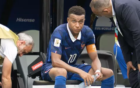 Mbappe, scrisoare emoționantă după ce Franța a ocupat locul 4 la Cupa Mondială 2026: "N-am adus acasă trofeul. Mă doare și mă va durea în continuare"