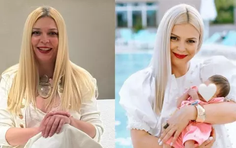 Fiica adoptivă a Crinei Matei a împlinit 4 ani: "Ai adus atât de multă lumină, mai multă iubire și un sens pe care nu l-aș fi putut cunoaște înainte să te am"/ Cum arată Charlotte Marie, acum