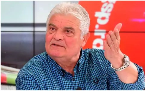 Ce pensie primește Ioan Andone, în 2026, de la statul român: "Eu am avut salarii foarte bune în România, dar cluburile nu au plătit impozitele"