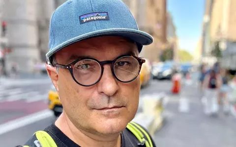 Lucian Mîndruță, despre primii săi bani câștigați pe șantier sau ca paznic de noapte: "Mă creștea doar mama. Dacă voiam o haină și mâncare, trebuie să lucrez" / Cum a ajuns în presă