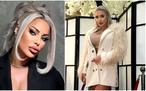 Cine este Loredana Chivu, concurentă la Asia Express 2026. Dramele, relațiile amoroase și scandalurile care au consacrat-o pe fosta asistentă TV, după ce a pozat în Playboy: "Este greu să fii eu!"