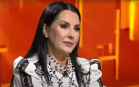 Angela Rusu a reacționat după ce copiii ei au fost amenințați: „Am plâns, nu se poate așa ceva!”. Artista va face reclamație la Poliție