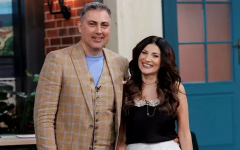 Alexandru Ciucu o contrazice pe Ioana Ginghină, care a spus că designerul a fost atras de ea: "Am avut o chimie, dar nu i-am făcut niciodată avansuri"