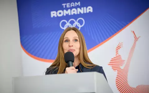 Cu ce se ocupă Simona Amânar la 46 de ani. E stabilită în Timișoara, are 3 copii și a rămas strâns legată de gimnastică