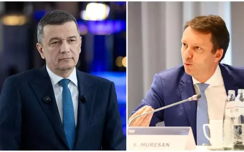 Siegfried Mureşan, atac la Sorin Grindeanu: "Va fi întotdeauna premierul OUG 13, incapabil să câștige încrederea pentru România"