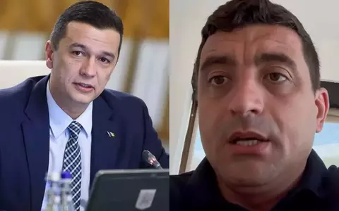 George Simion, avertisment pentru Sorin Grindeanu: "Ar fi bine să aibă grijă la ceea ce susţine în spaţiul public. Noi, din eleganţă, nu spunem mai multe"