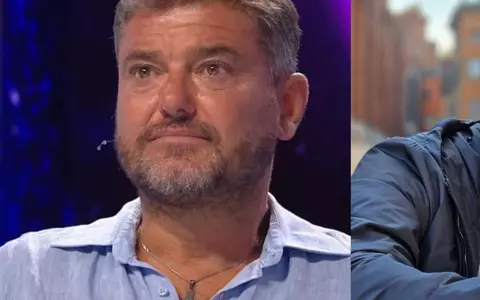 Ce relație are acum Cristian Boureanu cu fratele său, Sorin, după scandalul uriaș din trecut: "M-am rugat mai mult să îl pot ierta decât m-am rugat să fiu liber. În fiecare zi"