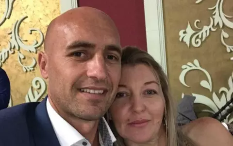 Ce promisiune i-a făcut Gabriel Mureșan soției sale, Daniela, după ce a jucat la o echipă din Rusia: "Am avut o înțelegere!". Erau împreună de 20 de ani și aveau doi copii