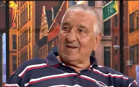 Rică Răducanu, internat de urgență la spitalul din Mangalia cu multiple fracturi: "Și la cap m-am lovit, respir greu"
