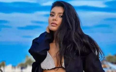 Maria Paloma este însărcinată a doua oară. Imaginile postate pe Instagram au dat-o de gol, chiar dacă ea a evitat un răspuns ferm