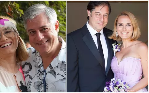 Cu ce se ocupă Alexandre Eram. Soțul Andreei Esca nu și-a dorit niciodată să fie în centrul atenției: "Mie îmi e bine în rândul doi"