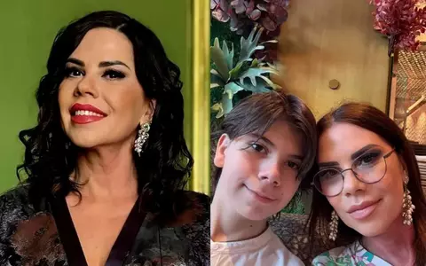 Luminița Anghel, mândră de fiul ei, admis la un liceu de top din București: "Nu avem cuvinte pentru cât meriți! Bravo, om frumos!" / Unde va studia Filip
