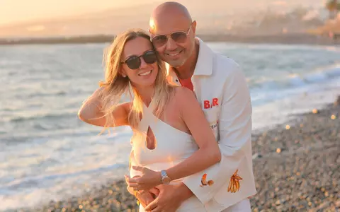 Mihai Mitoșeru și-a serbat ziua în Tenerife. Ce surprize i-a făcut logodnica în vacanța romantică: ”Este cea mai frumoasă perioadă din viața mea. M-am simțit răsfățat” / EXCLUSIV