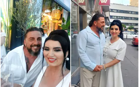 Adriana Bahmuțeanu vorbește deschis despre provocările relației la distanță cu George Restivan: "Faptul că stăm separat este cel mai greu". De ce își dorește vedeta să se mute definitiv în America / EXCLUSIV