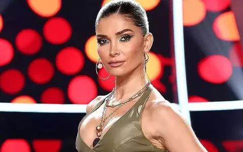 Procedura la care a apelat Alina Pușcaș, după ce s-a confruntat, din nou, cu probleme de sănătate: „De multe ori le mascam cu fond de ten. Era frustrant”