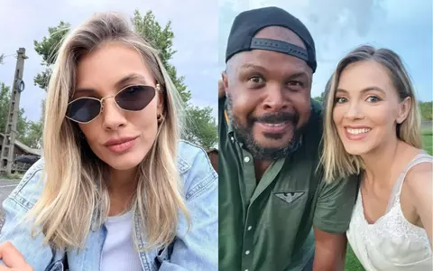 Andreea Ibacka, primele explicații după divorțul de Cabral. După fostul soț, și ea a recunoscut cât suferă: „Aleg eleganța în locul spectacolului. Rănile se vindecă alături de ai mei”
