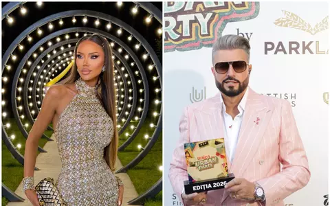Cătălin Botezatu, un nou atac la adresa influencerilor: „Oamenii aceștia nu vin decât să mănânce și să bea”. Pe cine a invitat designerul la evenimentul lui și cum l-a surprins Bianca Drăgușanu / EXCLUSIV