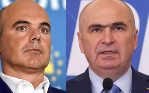 Rareș Bogdan dezvăluie cine sunt cei doi oameni din spatele lui Ilie Bolojan: "Ei îi dictează mișcările. Ilie nu-i în stare, el nu știe politică. A înghițit cheia de la Palatul Victoria și nu-l părăsește"