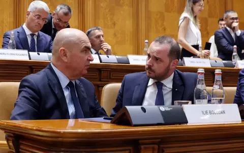 Alexandru Rogobete, atac dur la adresa lui Ilie Bolojan: „Asta nu este reformă, este crimă. Vă rog, eliberați România! Plecați acasă!”. Ce spune despre discuția avută la Palatul Victoria