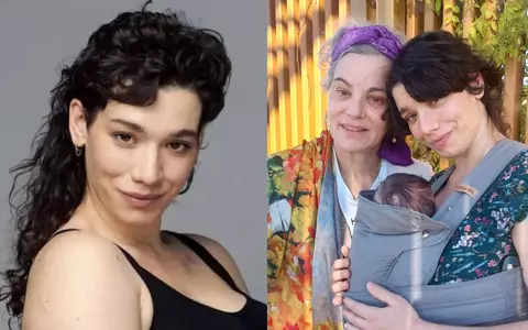 Cabiria, fiica Maiei Morgensern, mărturisiri emoționante, la 10 luni după ce a devenit mamă: "Este mult mai multă oboseală, mai mult consum de energie, resurse, dar mi-a dat sens". Cum se descurcă mama ei în rolul de bunică