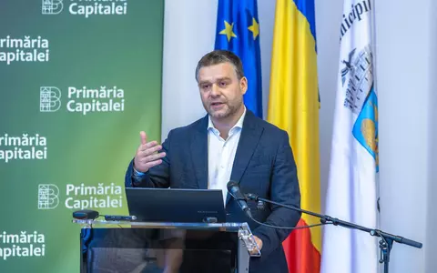 Ciprian Ciucu spune că PNL nu mai face Guvern cu PSD în următorii 10-20 de ani: „Sorin Grindeanu a promis multe lucruri şi nu s-a ţinut de cuvânt. Văd AUR într-un bloc cu PSD”