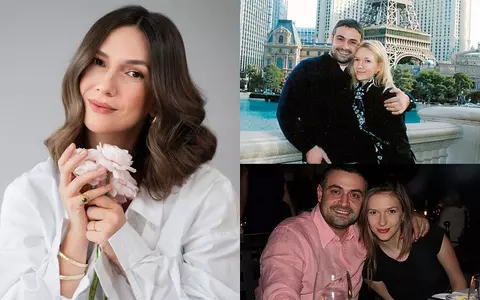 Povestea de dragoste dintre Adela Popescu și Marius Kalmar. Au fost împreună 3 ani, după despărțirea actriței de Dan Bordeianu, iar în timpul relației a primit cadou o mașină de lux
