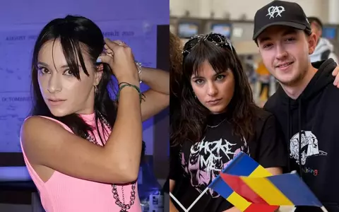 Alexandra Căpitănescu, despre relația cu iubitul ei, Bogdan, chitaristul trupei. De ce alege să fie discretă: „Sunt lucruri care capătă altă valoare când rămân intime!” / EXCLUSIV