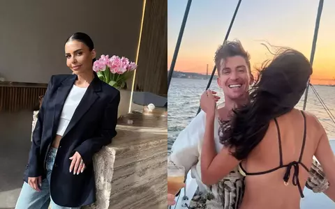 Andreea Popescu, reacție după ce Rareș Cojoc și Claudia Dumitru și-au oficializat relația: „Face ce simte!”