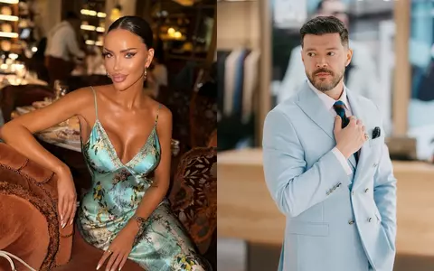Ce pensie alimentară plătește Victor Slav pentru fiica lui. Bianca Drăgușanu i-a reproșat: „Ar putea să facă mai mult ca timp și bani!”