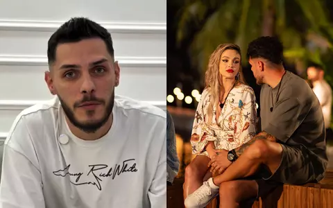 Ce nu mai acceptă Andrei Lemnaru de la Insula Iubirii într-o relație, după infidelitatea Ellei Vișan: „Respectul și comunicarea sunt punctele-cheie”