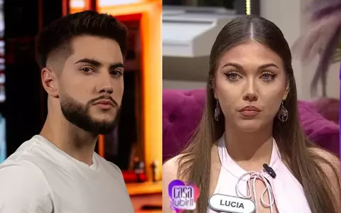 Iosif de la Casa iubirii, decizie radicală în privința relației cu Lucia. Ce i-a reproșat: „Avem foarte multe de vorbit. Noi suntem foarte diferiți”