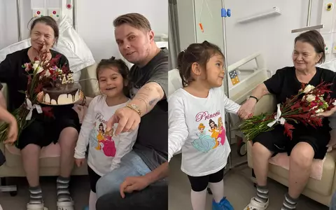 Codin Maticiuc, gest emoționant de ziua mamei sale, diagnosticată cu cancer. Mesajul dedicat medicului care a operat-o de trei ori pe creier: „Mă înclin!”
