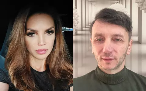 Cum reacționează Vicențiu Mocanu când soția sa, Cristina Spătar, se postează în costum de baie: „Eu nu mai sunt geloasă”. Ce a răspuns artista, întrebată despre zvonurile despărțirii