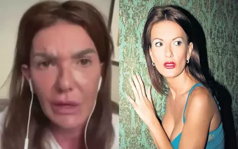 Fosta soție a lui Florin Cernat, supusă la 29 de intervenții după Aquafilling, procedura făcută și de Laurette și de Antonia: „Am un stimulator cardiac. Infecția m-ar omorî pe loc!”