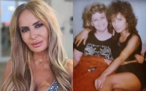 Daniela Gyorfi, despre anii în care și-a îngrijit mama paralizată: „Pentru mine nu a fost o povară!”. Ce a învățat de la femeia care i-a fost model / EXCLUSIV