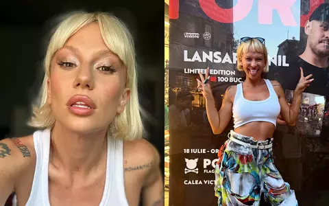 Daria Lupi spune că i s-au cerut favoruri sexuale pentru un contract, la începutul carierei, la 18 ani: „Ești dispusă să te culci cu mine pe toată perioada contractului, de câte ori vreau eu, când vreau eu?”