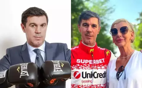 Un an de la moartea lui Mihai Leu. Mesajul emoționant transmis de Anna, văduva campionului: „Am învățat că despărțirea există doar pentru ochi, nu și pentru inimă” 